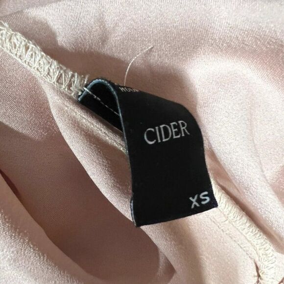 Cider XS tank top - Picture 4 of 4
